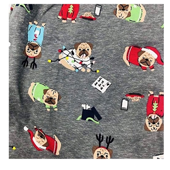 Family Matching Pajamas - Two Piece Pajama Set NWT - Picture 3 of 5